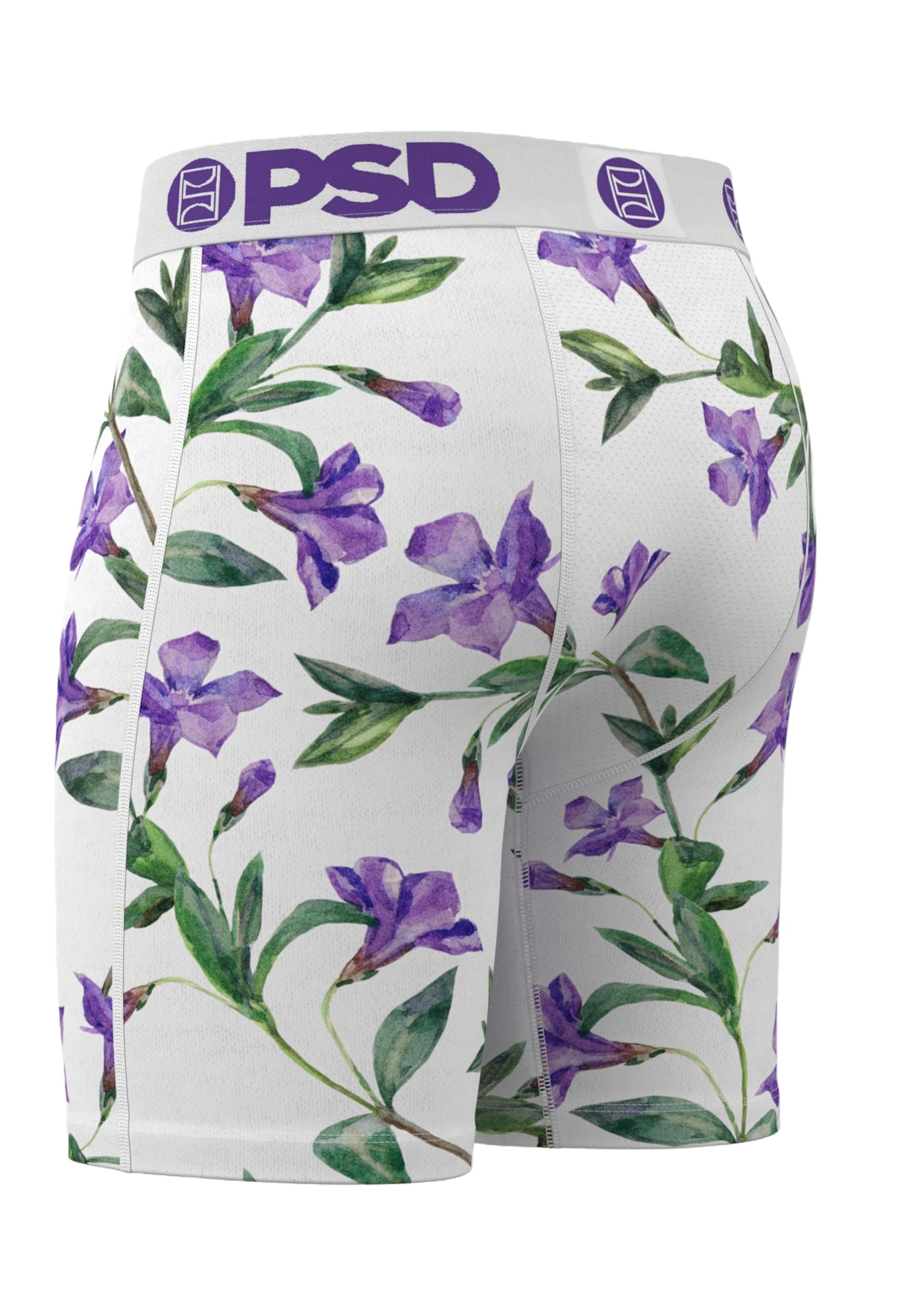 PSD WF LAVENDER Unterhosen