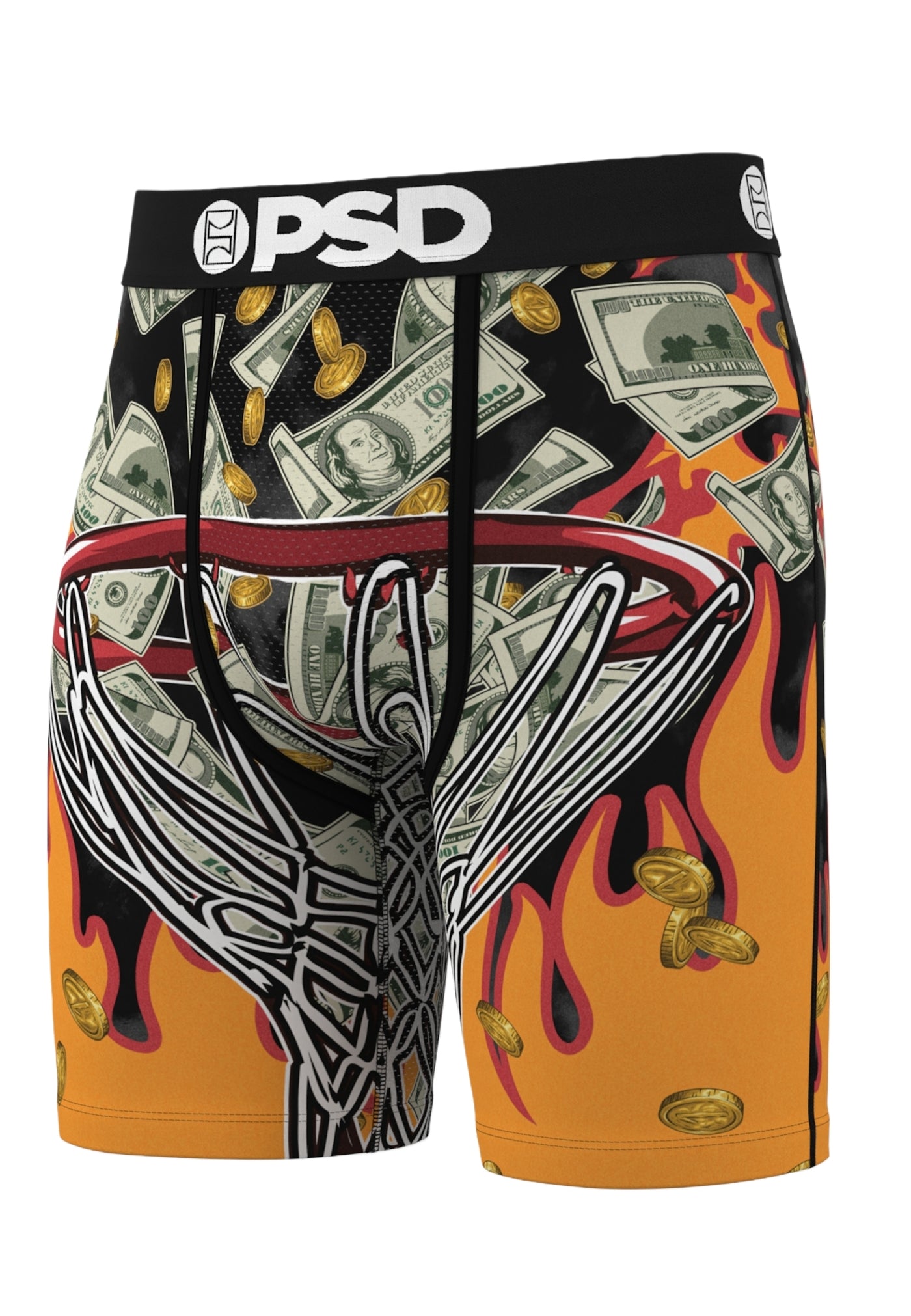 PSD CASH DUNK Unterhosen