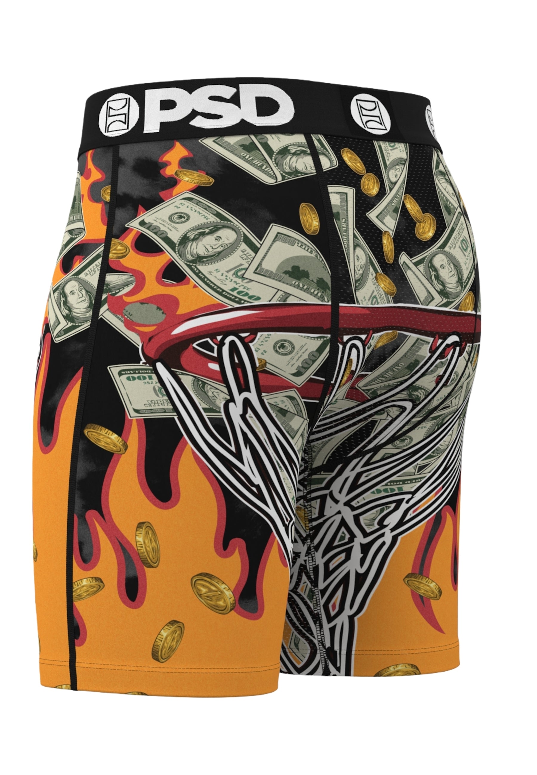 PSD CASH DUNK Unterhosen