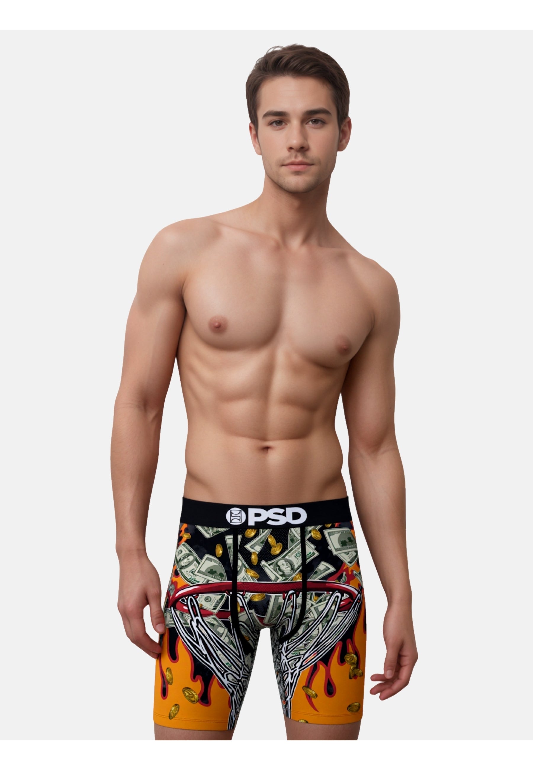 PSD CASH DUNK Unterhosen