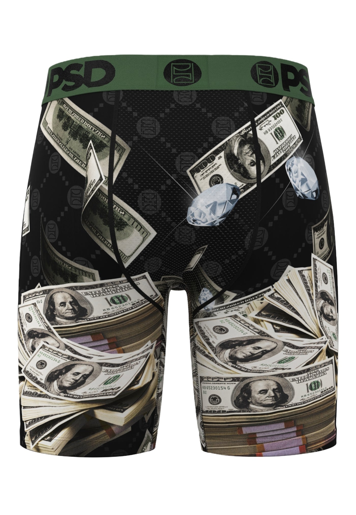 PSD CATCH A BAG Unterhosen