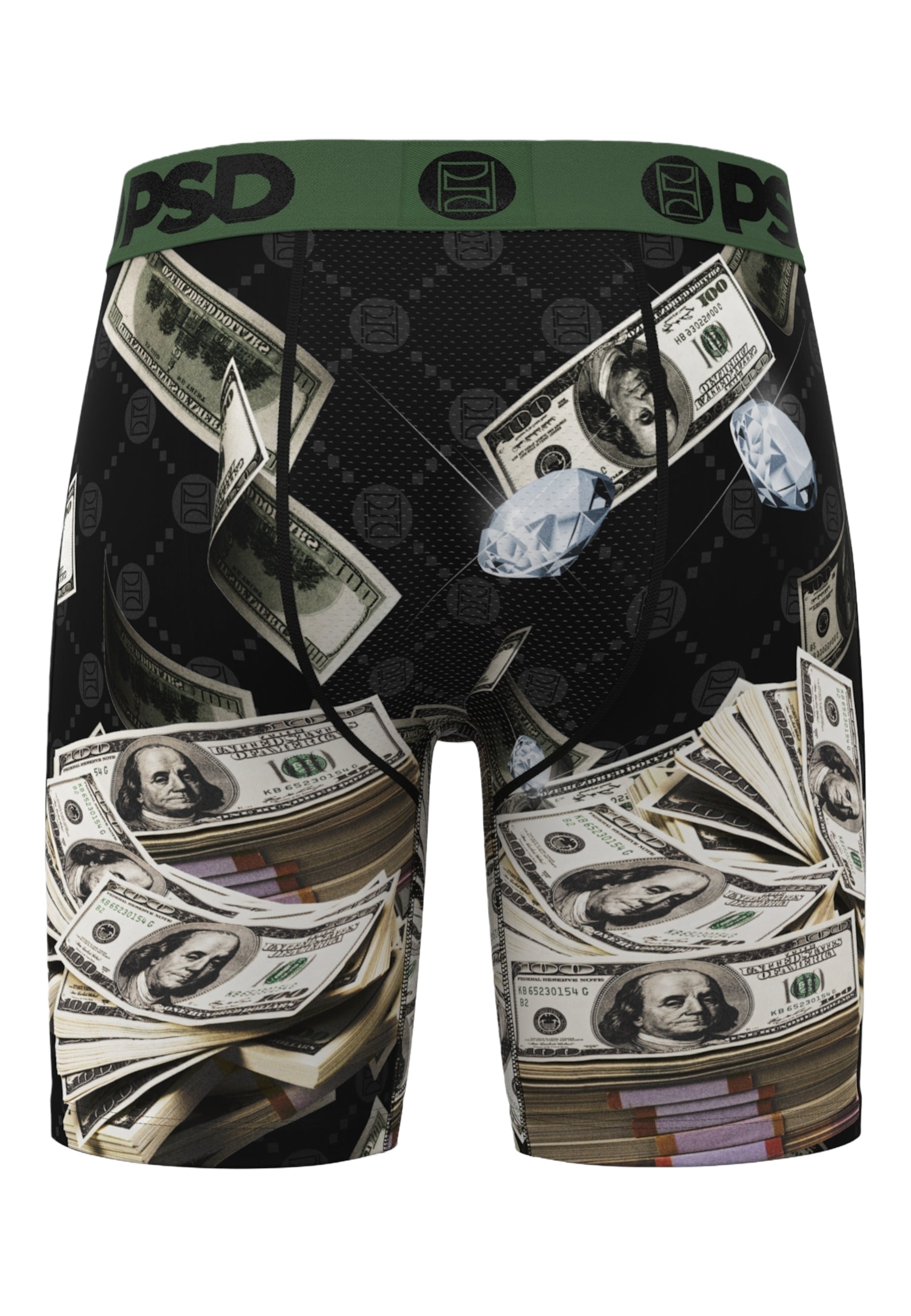 PSD CATCH A BAG Unterhosen