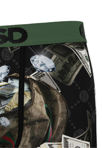 PSD CATCH A BAG Unterhosen