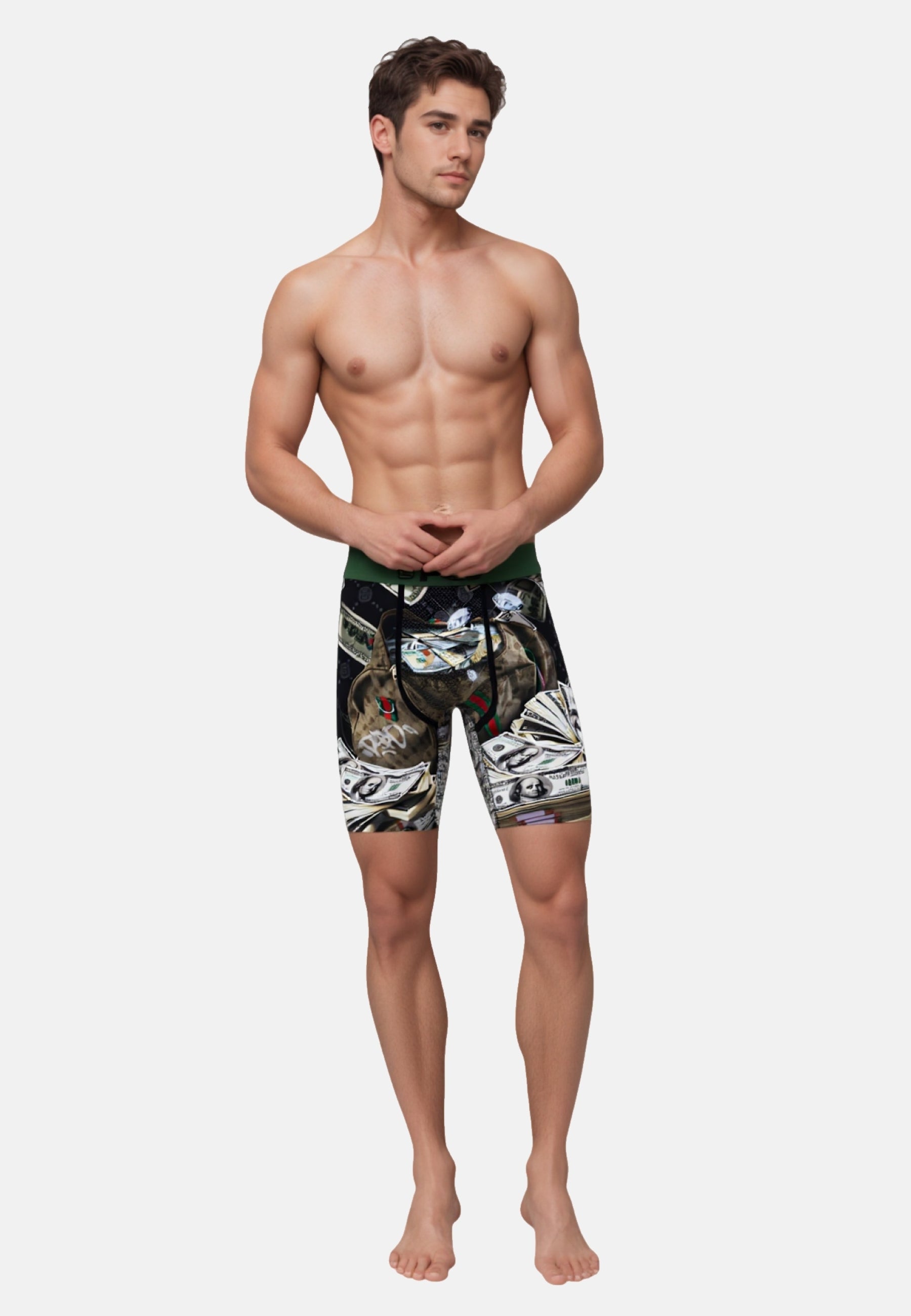 PSD CATCH A BAG Unterhosen