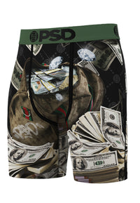 PSD CATCH A BAG Unterhosen