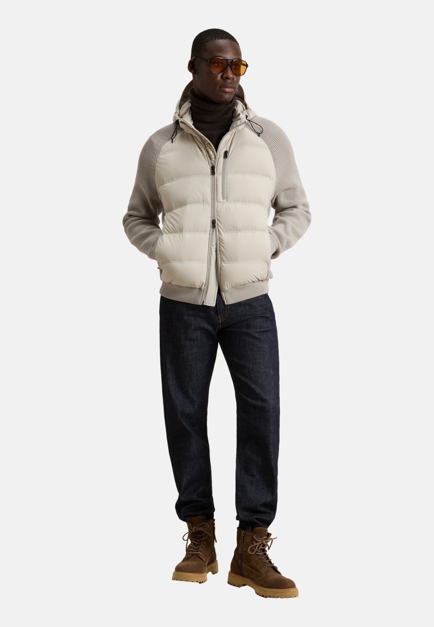 Woolrich Matt Übergangsjacke