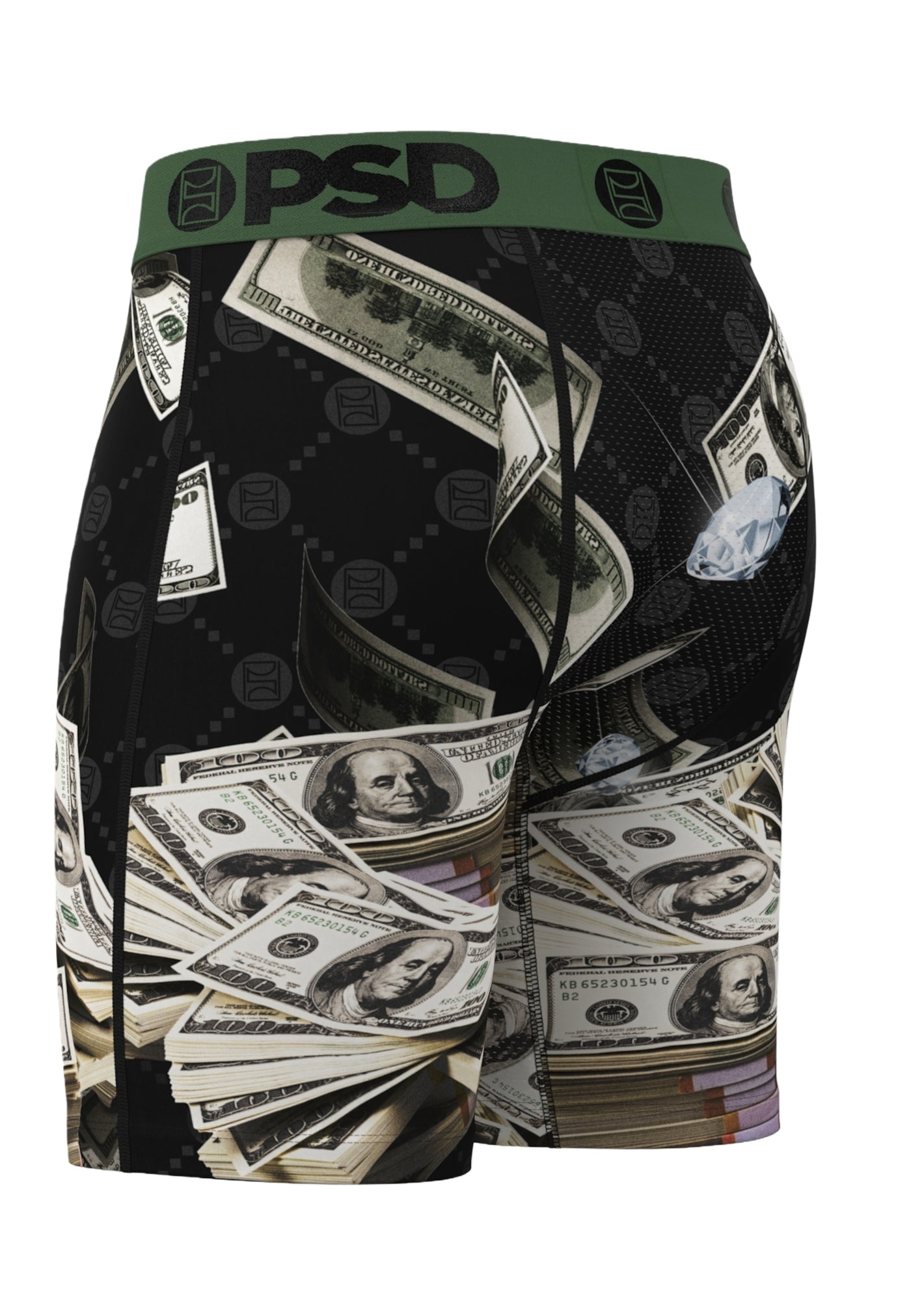 PSD CATCH A BAG Unterhosen