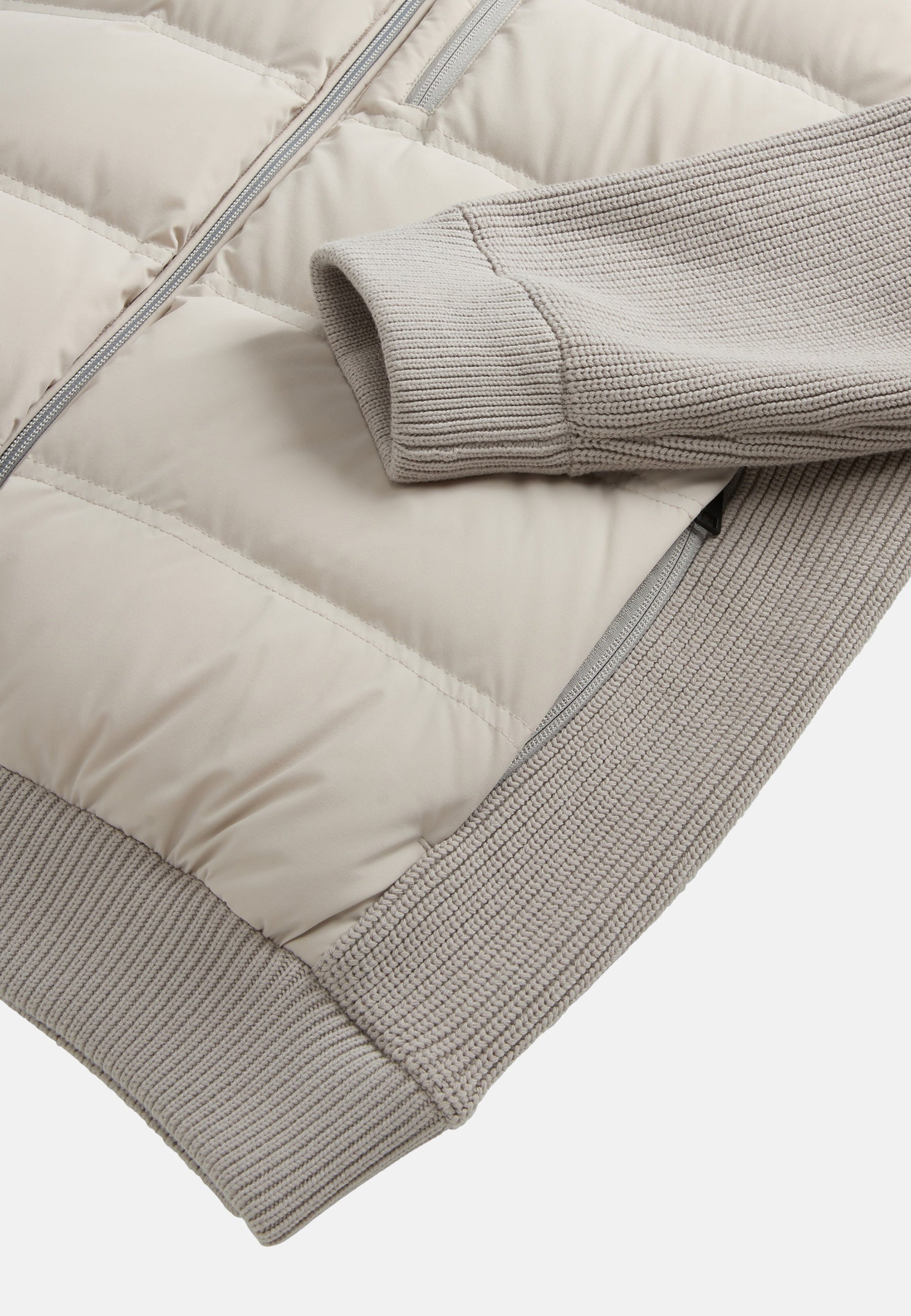 Woolrich Matt Übergangsjacke