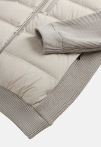 Woolrich Matt Übergangsjacke