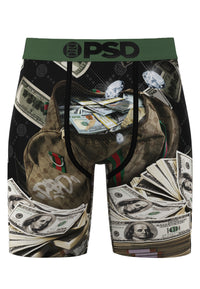 PSD CATCH A BAG Unterhosen