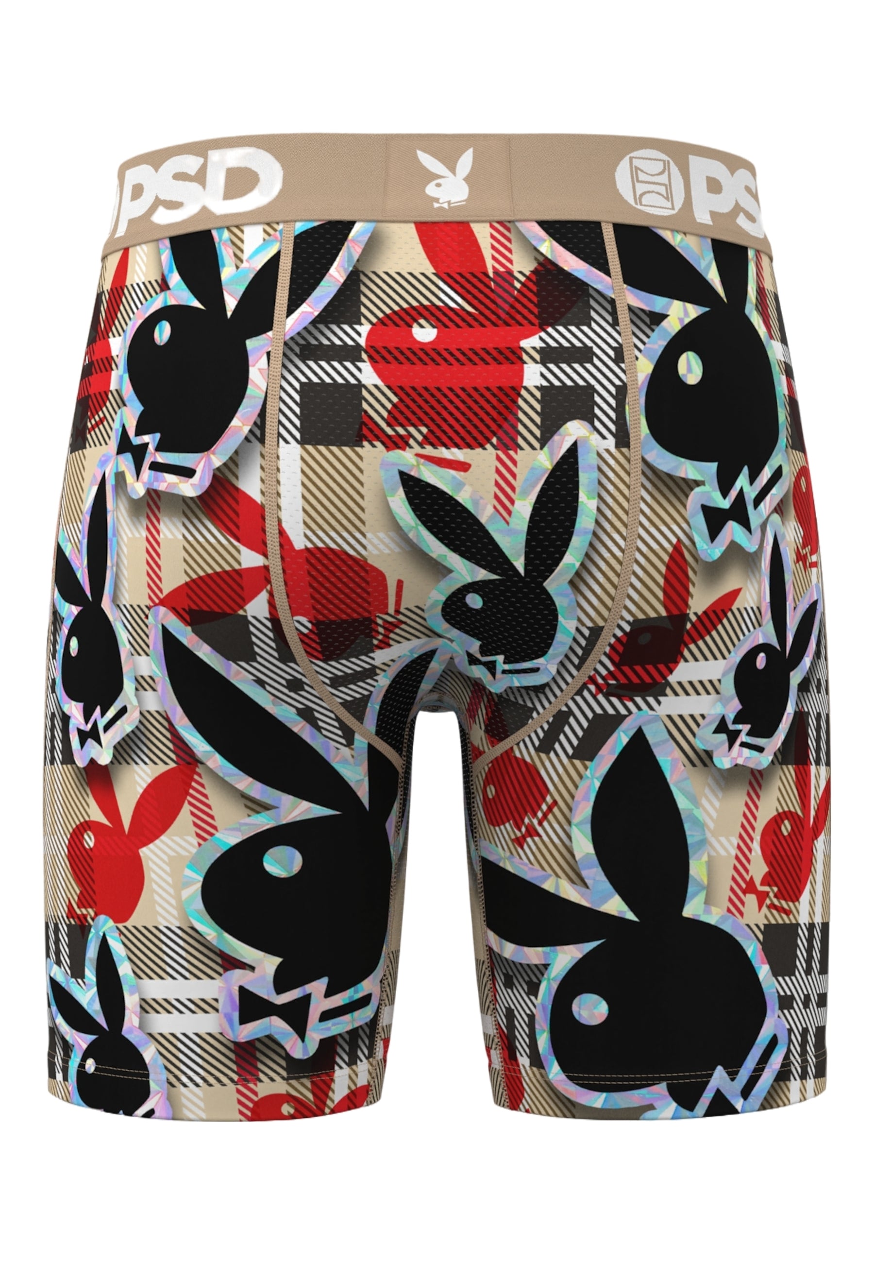PSD Playboy CHECKMATE Unterhosen