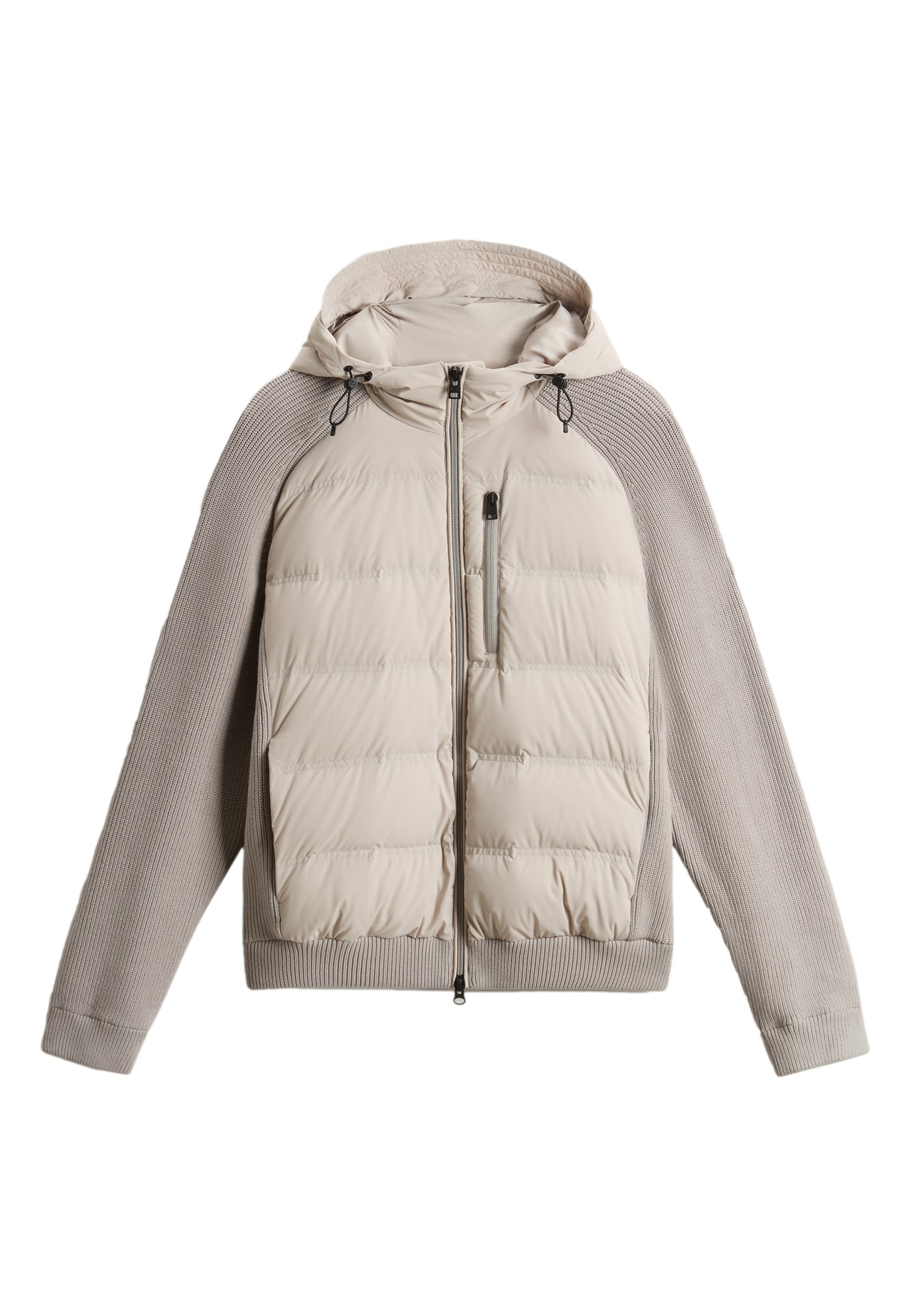 Woolrich Matt Übergangsjacke