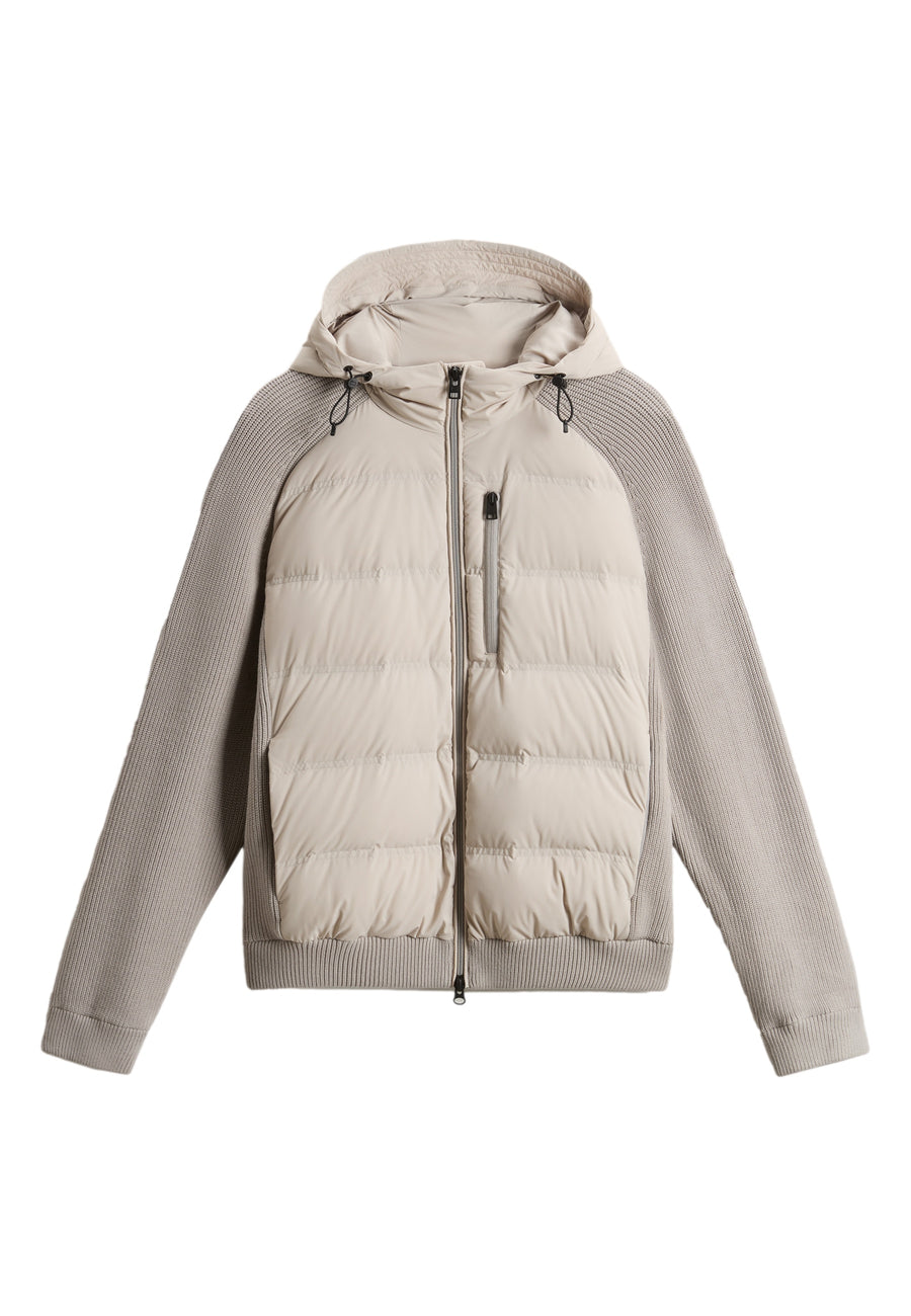 Woolrich Matt Übergangsjacke