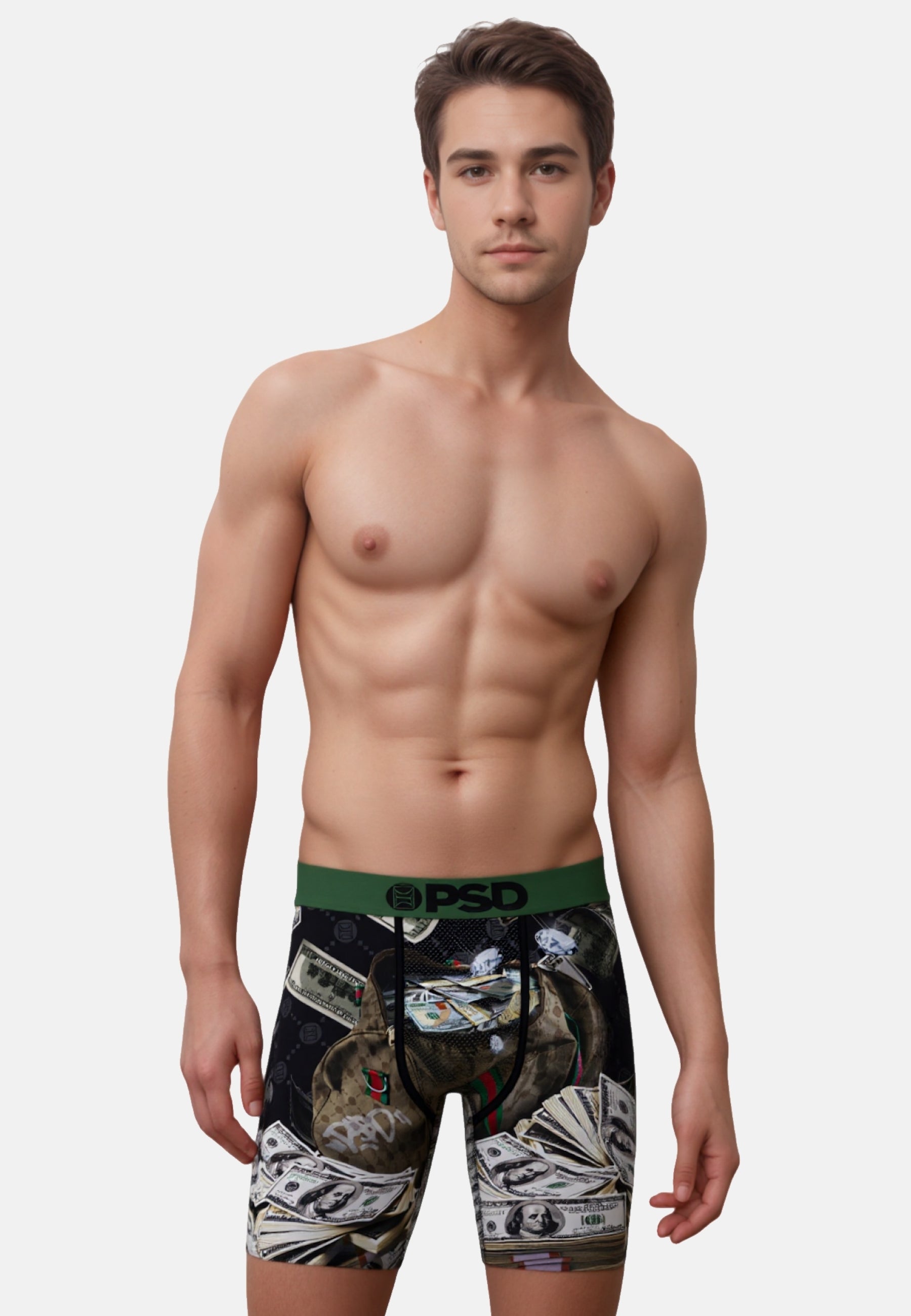 PSD CATCH A BAG Unterhosen