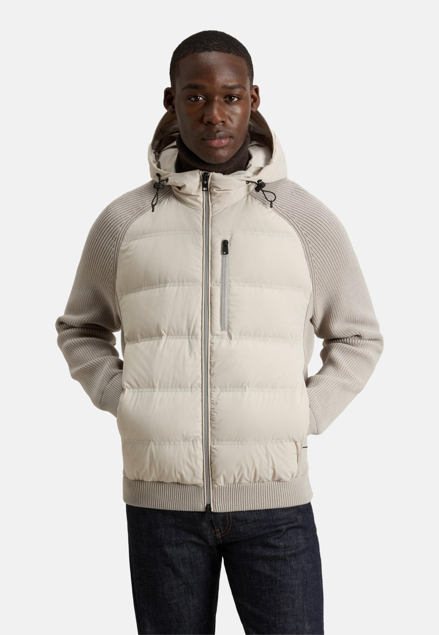 Woolrich Matt Übergangsjacke