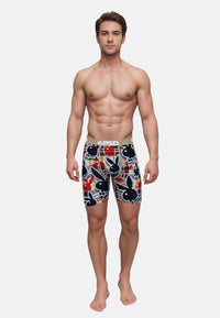 PSD Playboy CHECKMATE Unterhosen