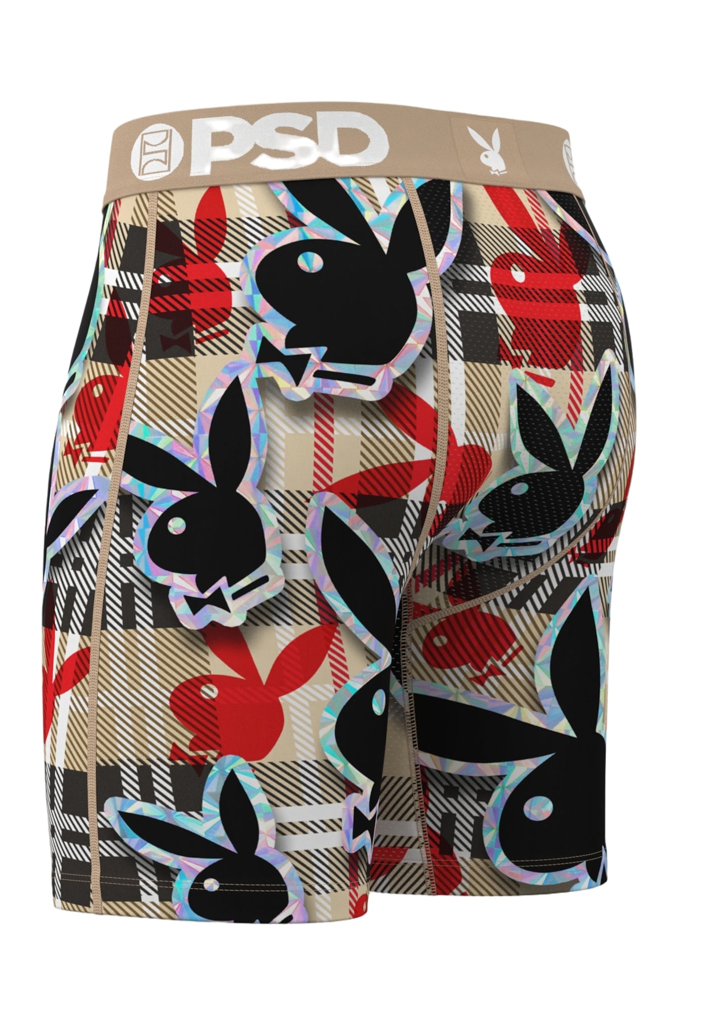 PSD Playboy CHECKMATE Unterhosen