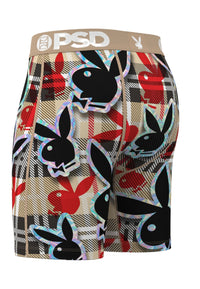 PSD Playboy CHECKMATE Unterhosen