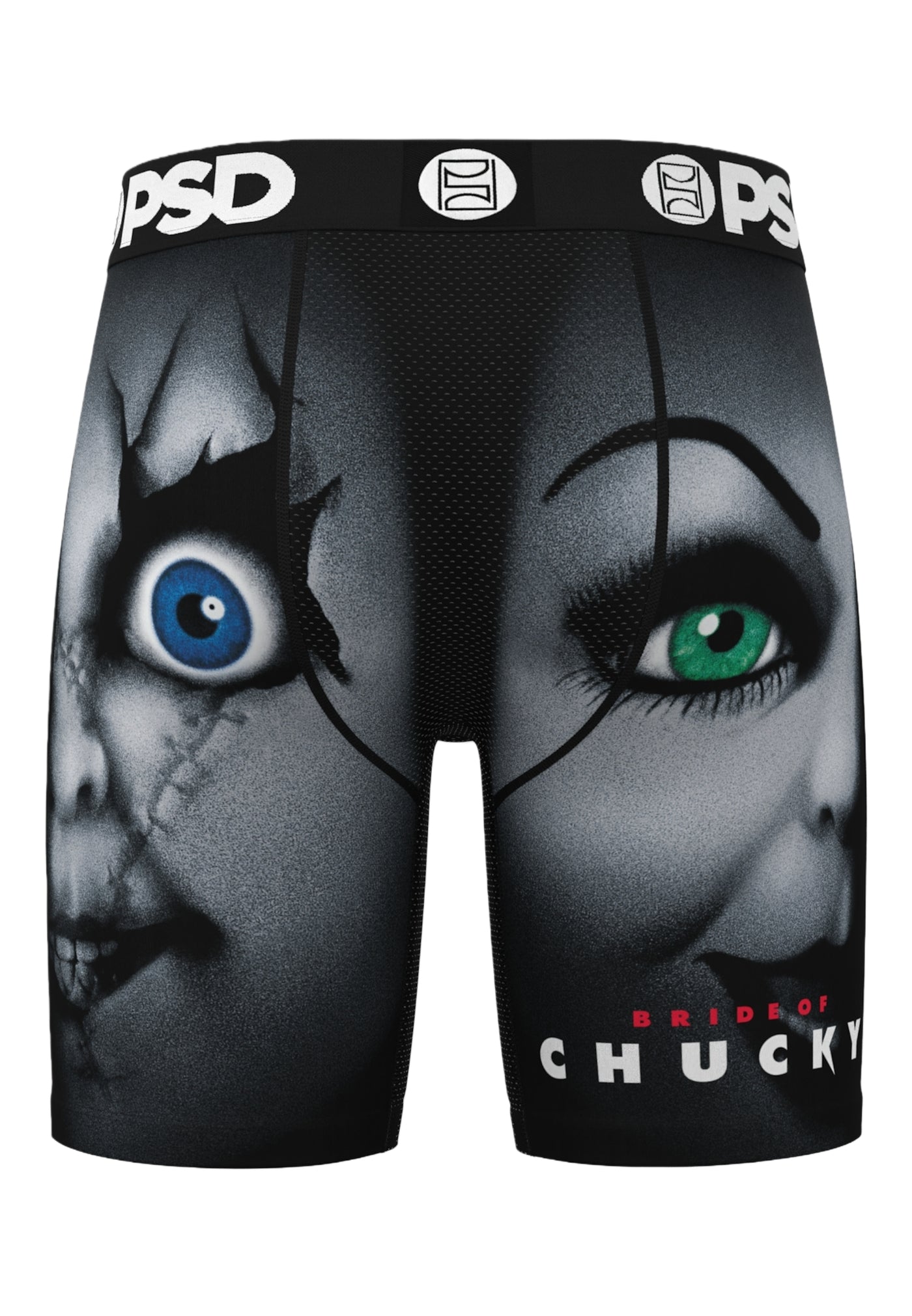 PSD CHUCKYS BRIDE Unterhosen