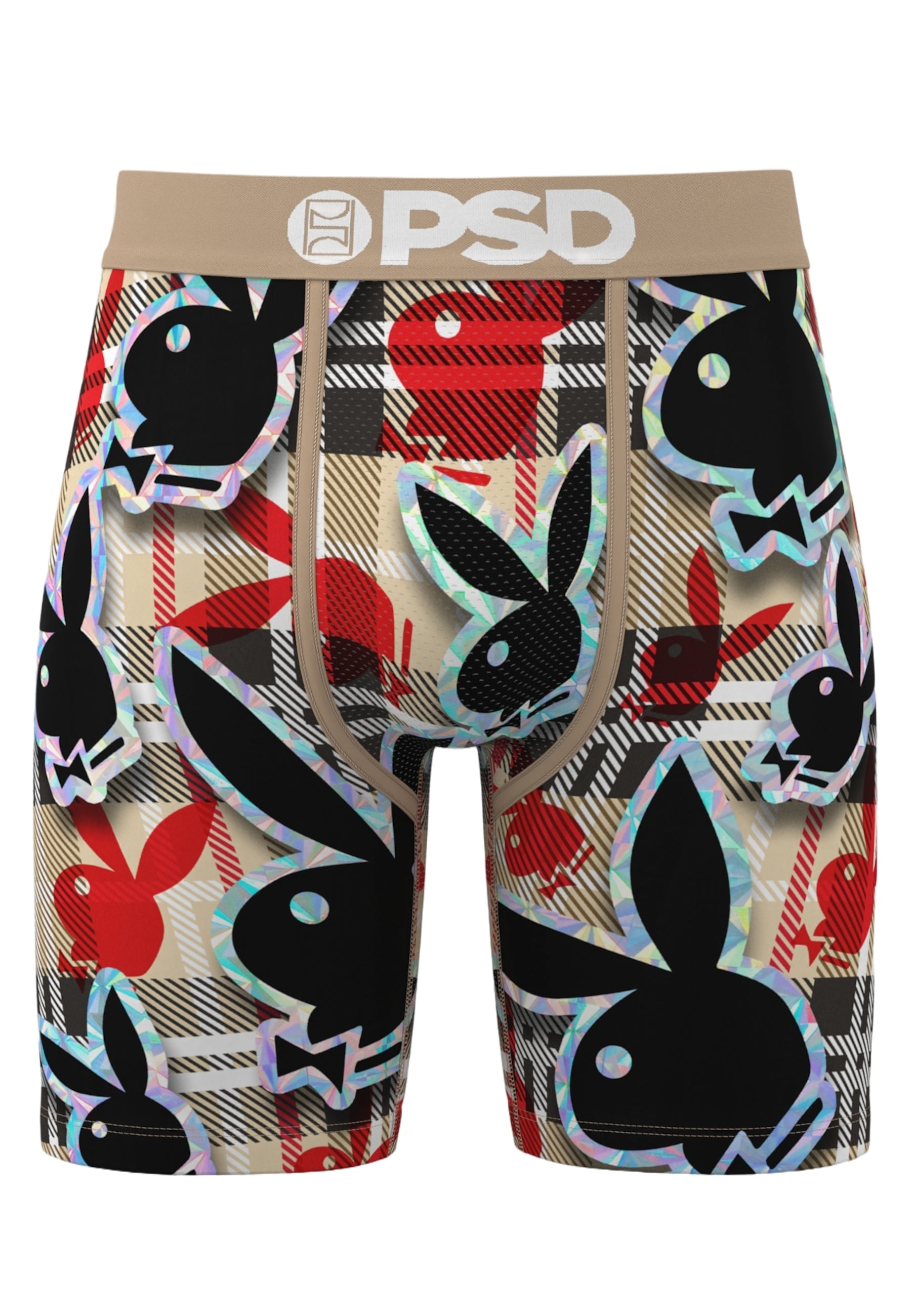 PSD Playboy CHECKMATE Unterhosen
