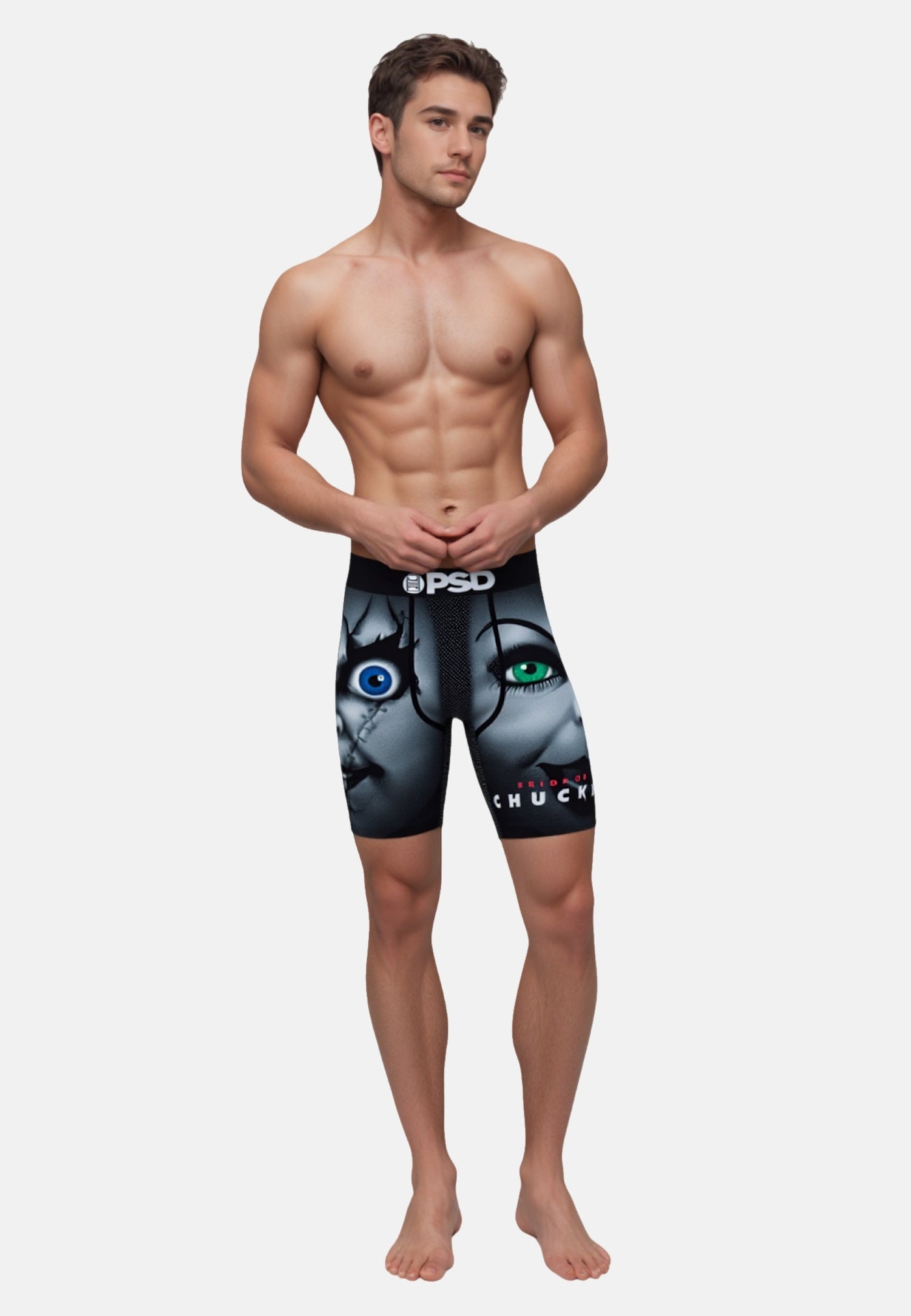 PSD CHUCKYS BRIDE Unterhosen