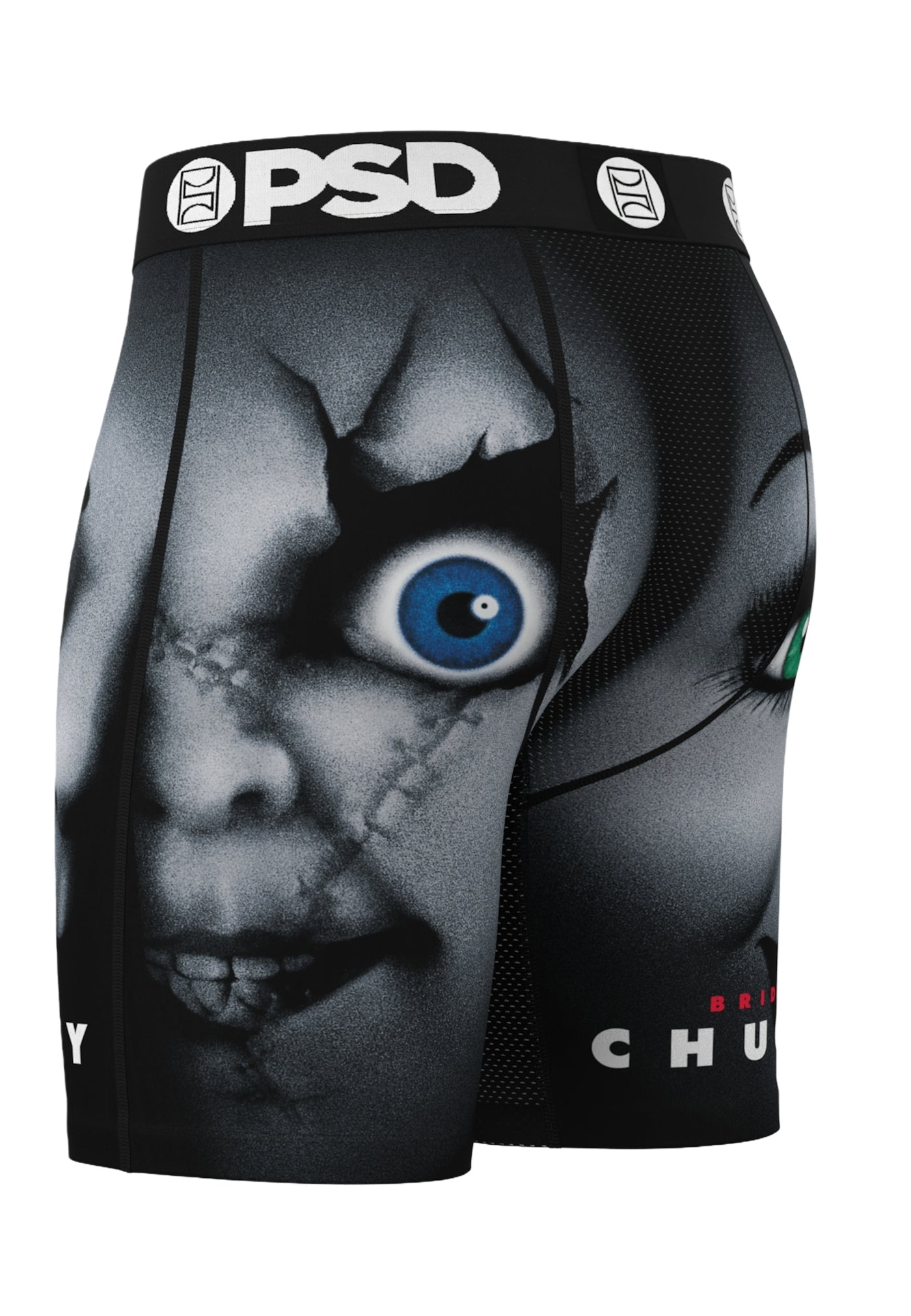 PSD CHUCKYS BRIDE Unterhosen