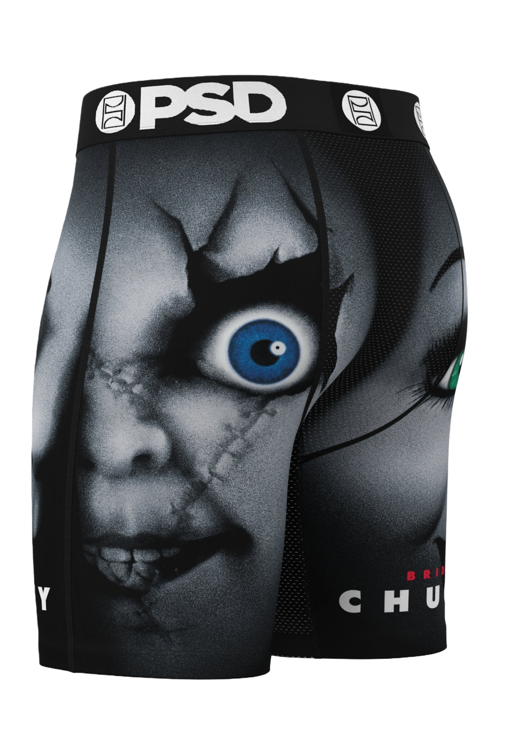 PSD CHUCKYS BRIDE Unterhosen