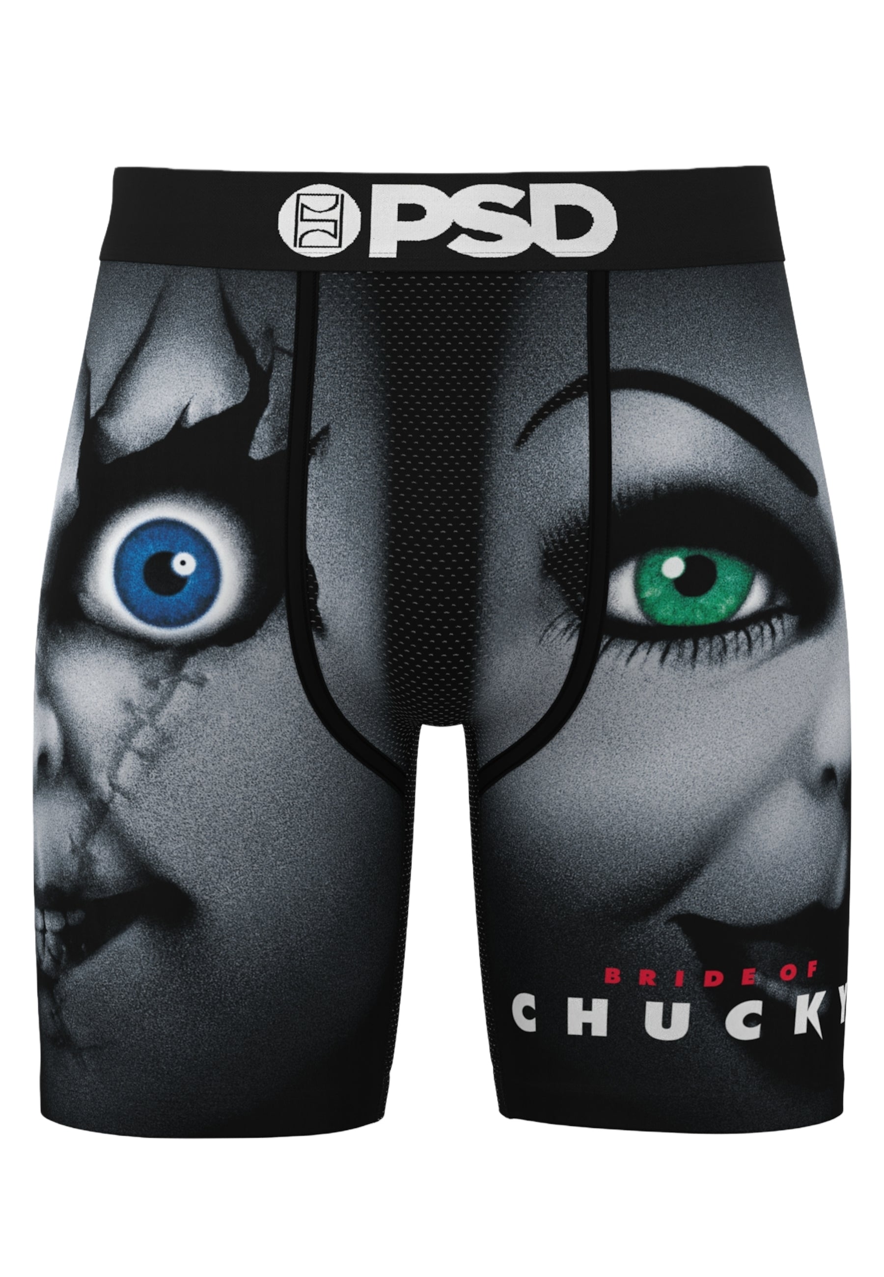 PSD CHUCKYS BRIDE Unterhosen