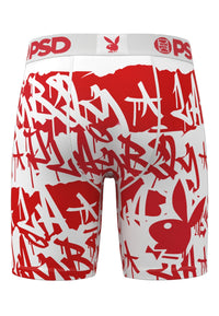 PSD Playboy RED TAGS Unterhosen