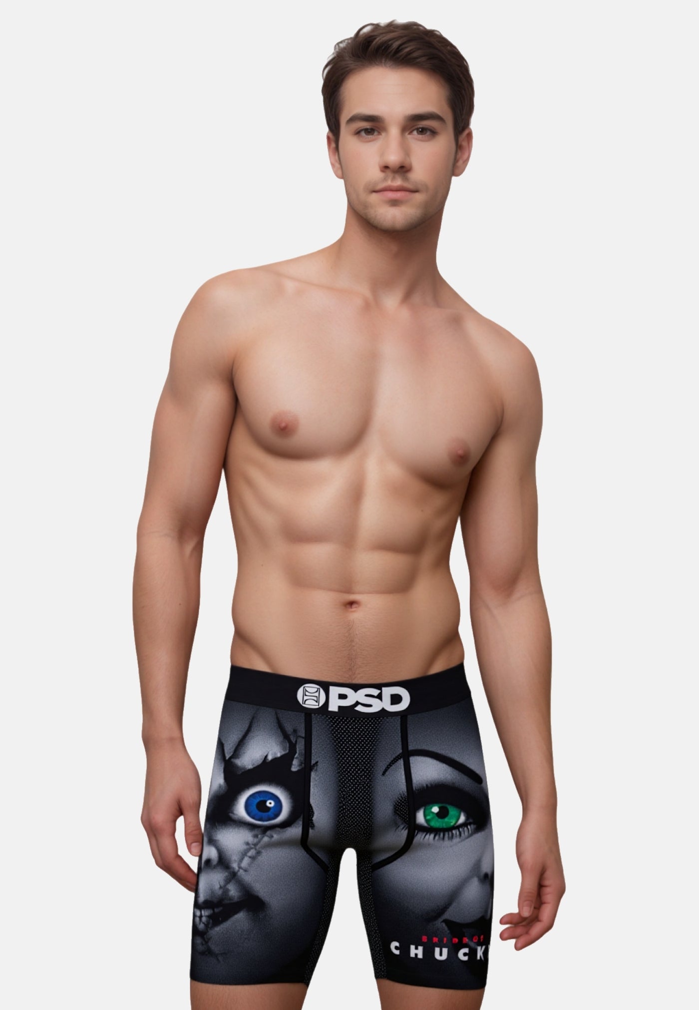 PSD CHUCKYS BRIDE Unterhosen