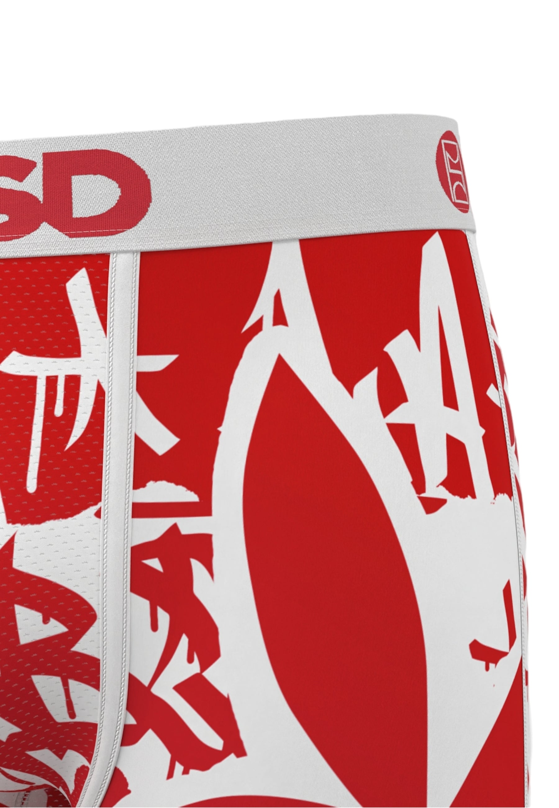 PSD Playboy RED TAGS Unterhosen