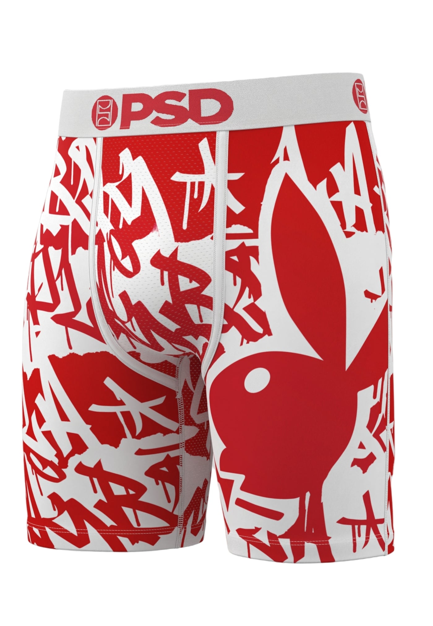 PSD Playboy RED TAGS Unterhosen