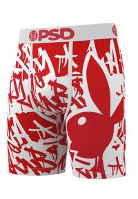 PSD Playboy RED TAGS Unterhosen