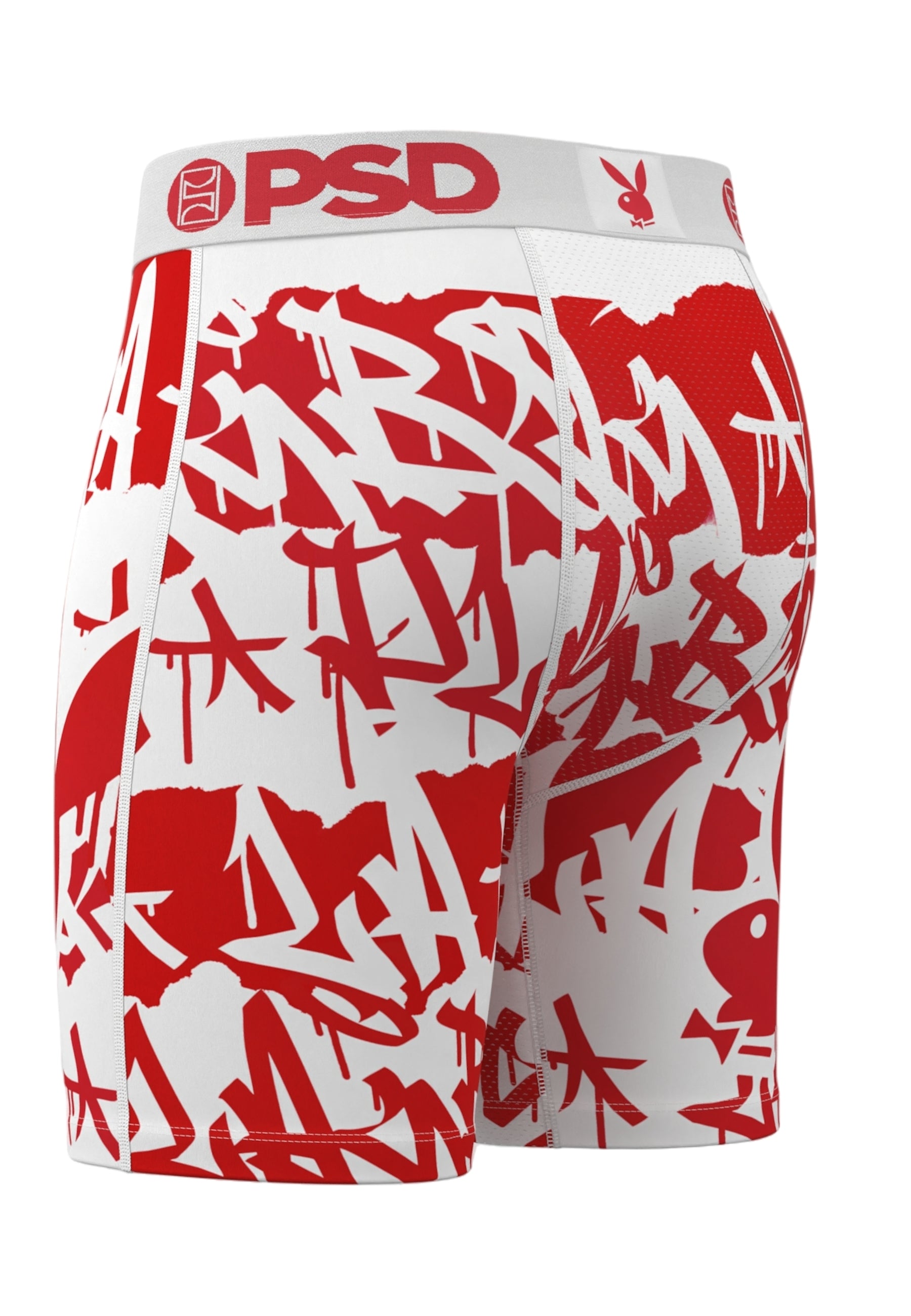 PSD Playboy RED TAGS Unterhosen