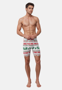 PSD FAIR ISLE Unterhosen