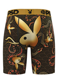 PSD Playboy SNAKE Unterhosen