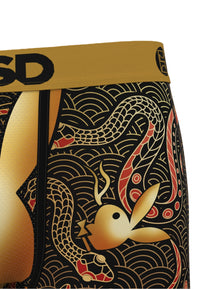 PSD Playboy SNAKE Unterhosen