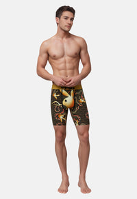 PSD Playboy SNAKE Unterhosen