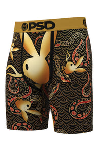 PSD Playboy SNAKE Unterhosen