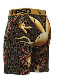 PSD Playboy SNAKE Unterhosen