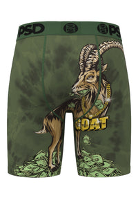 PSD GOATED Unterhosen