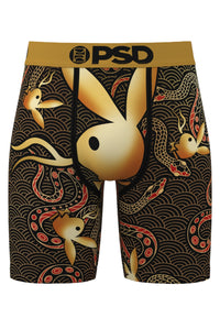 PSD Playboy SNAKE Unterhosen