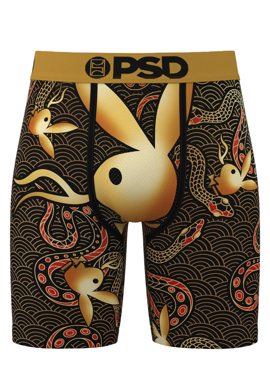 PSD Playboy SNAKE Unterhosen