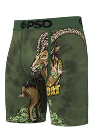 PSD GOATED Unterhosen