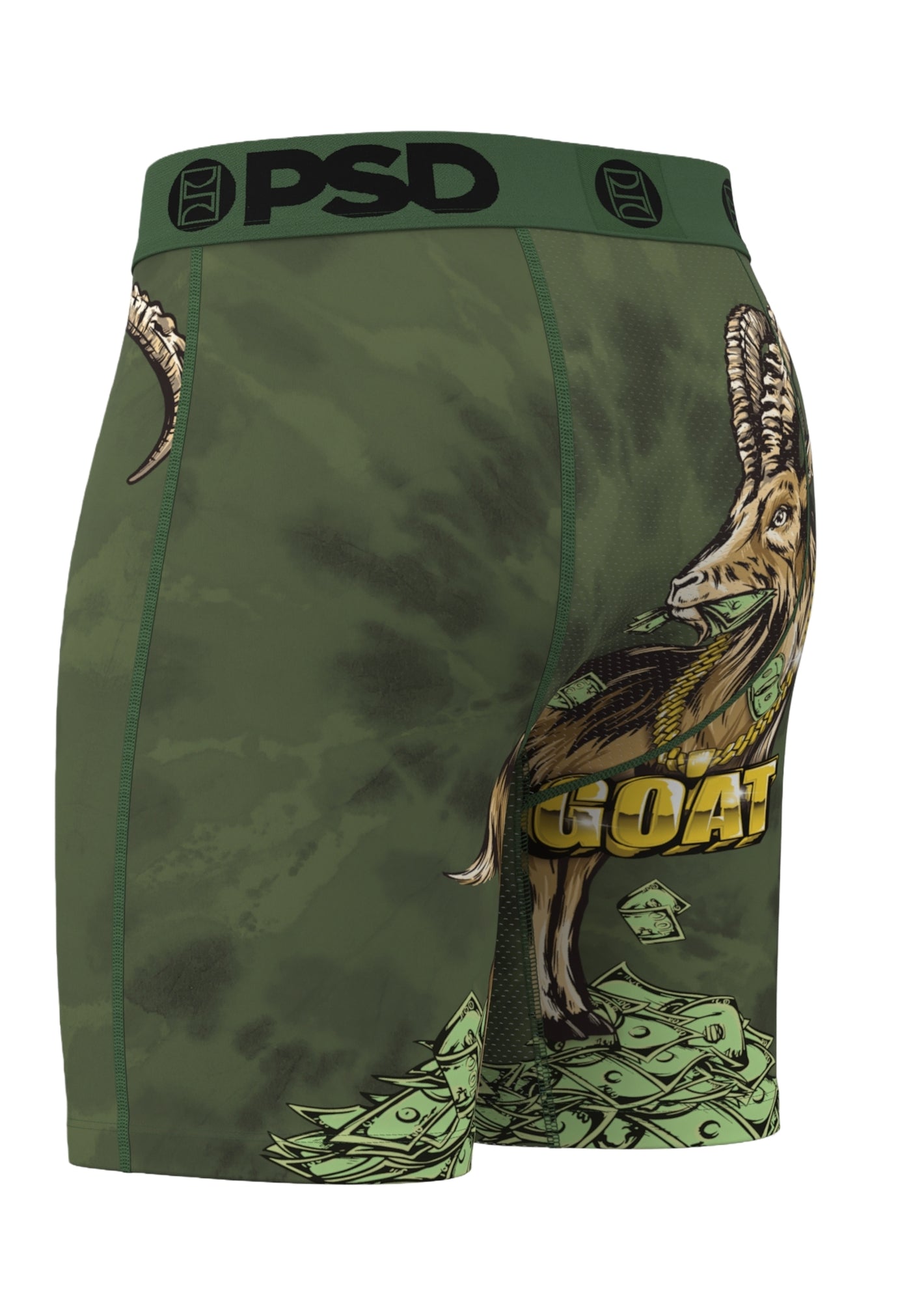 PSD GOATED Unterhosen