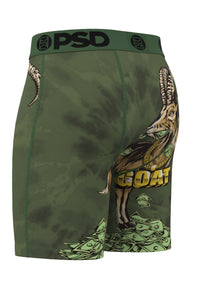 PSD GOATED Unterhosen