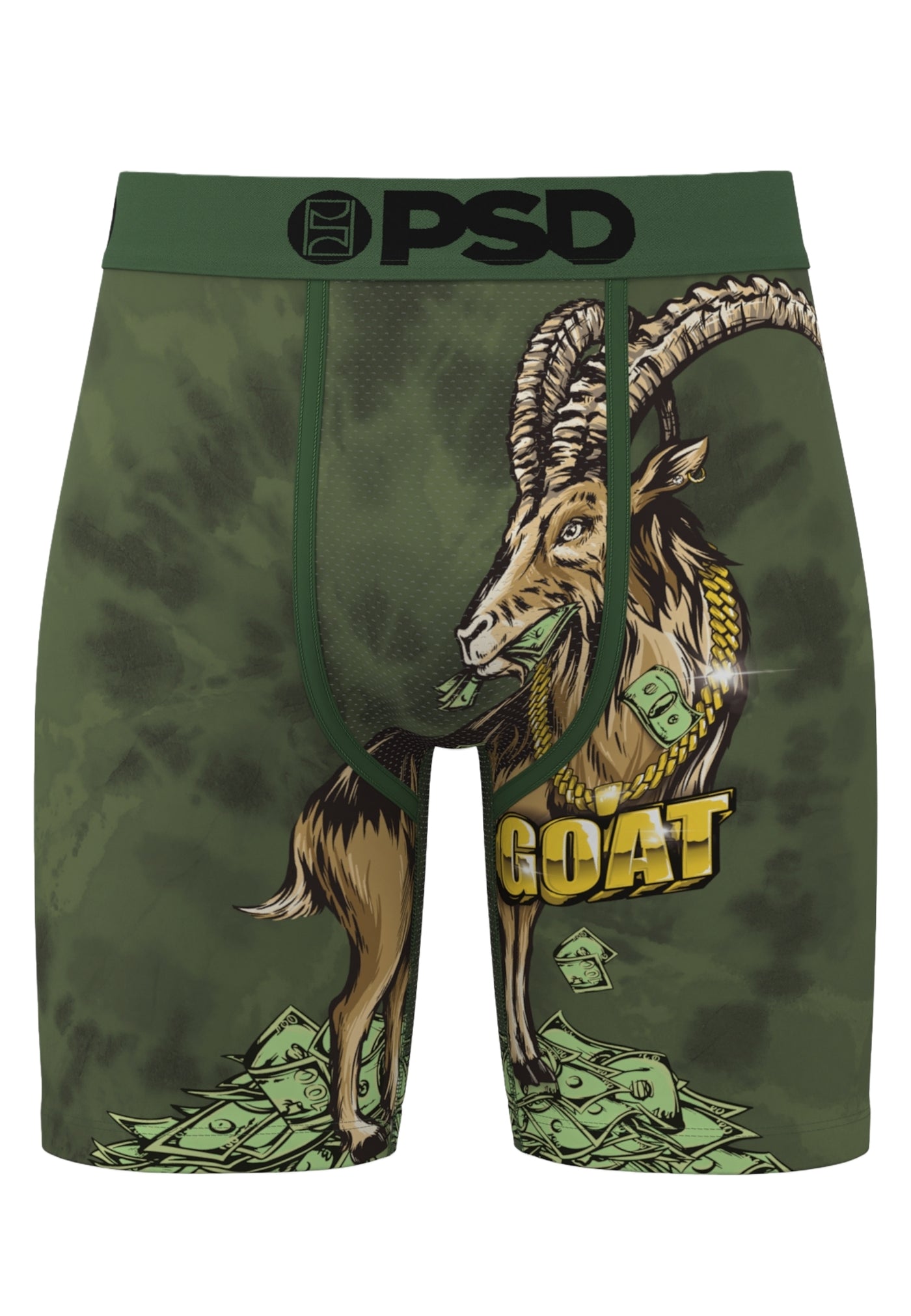 PSD GOATED Unterhosen