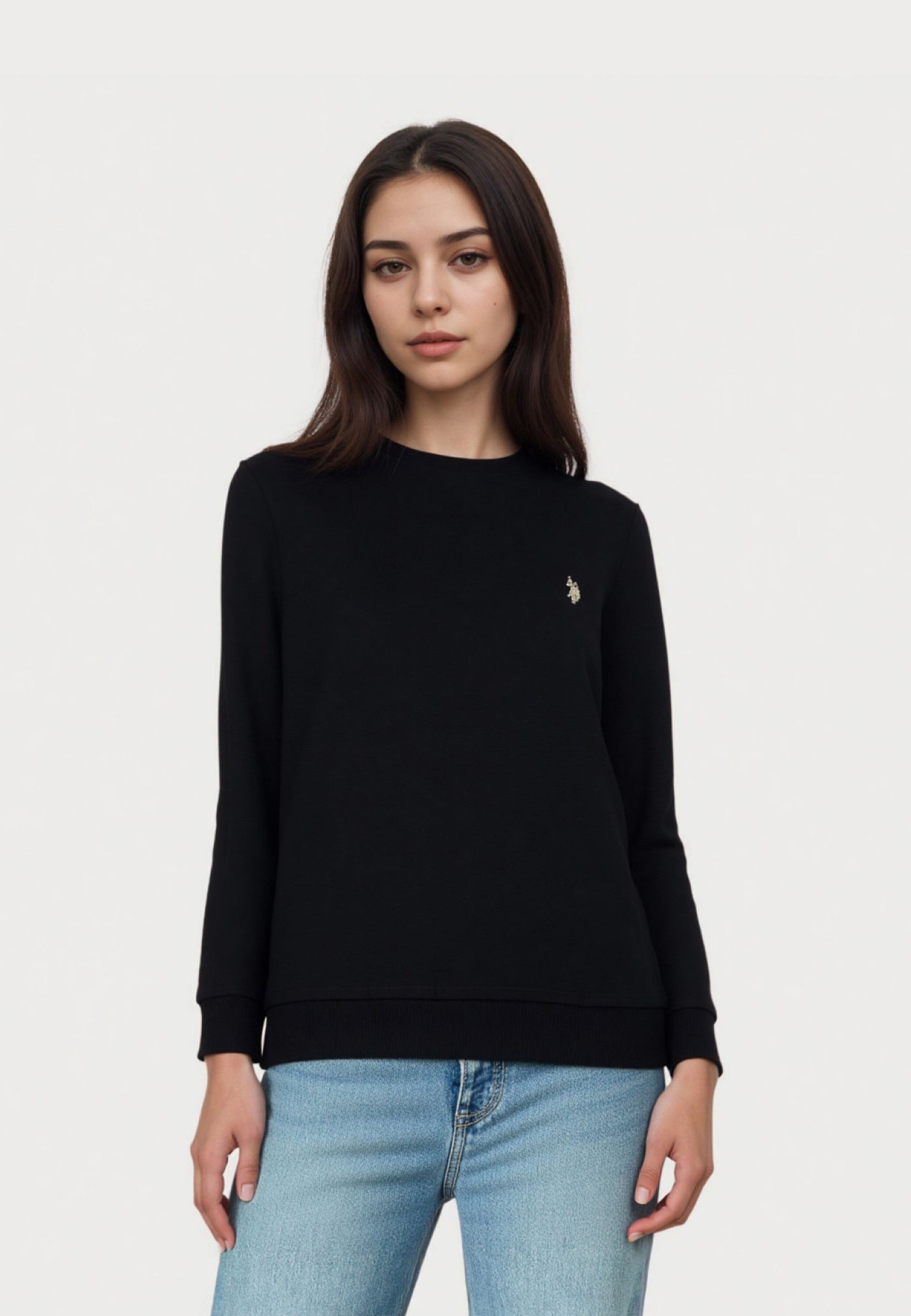 U.S. POLO Sweatshirt