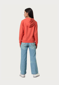 U.S. POLO Kapuzensweatjacke