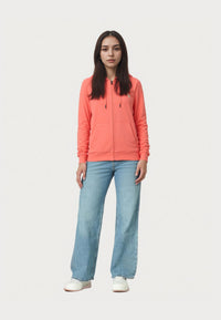 U.S. POLO Kapuzensweatjacke